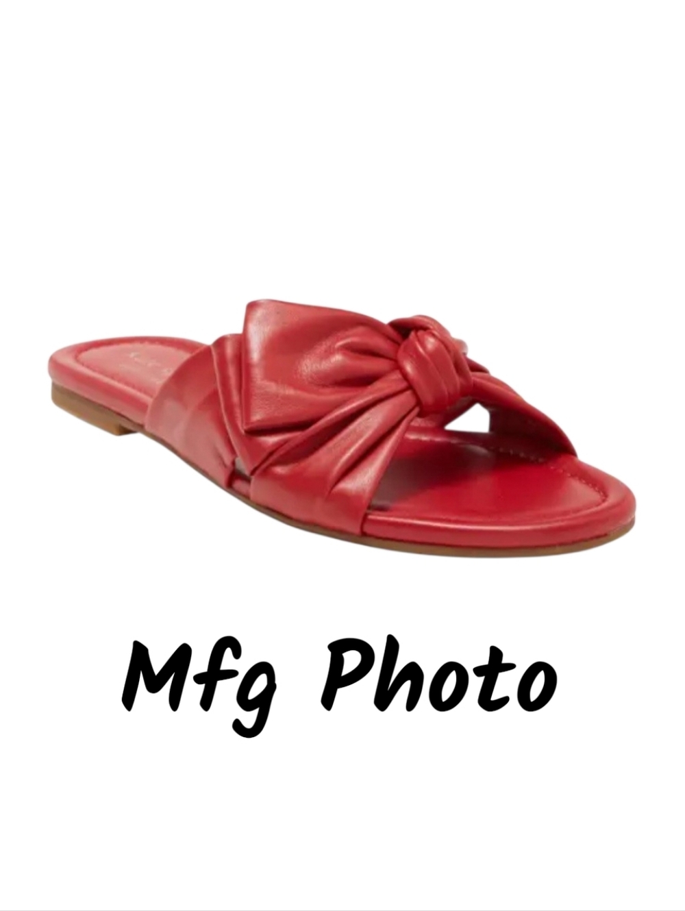 Kate Spade Marcella Slide Sandals, Womens 8.5